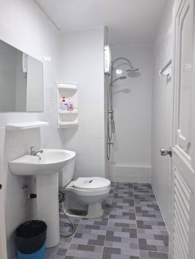 K.Nat Room Service Nonthaburi Zewnętrze zdjęcie